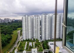 Blk 80C Telok Blangah Towers (Bukit Merah), HDB 3 Rooms #341725921